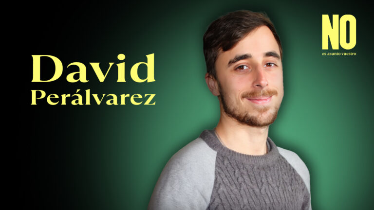327. Bali lo cambió todo (David Perálvarez)
