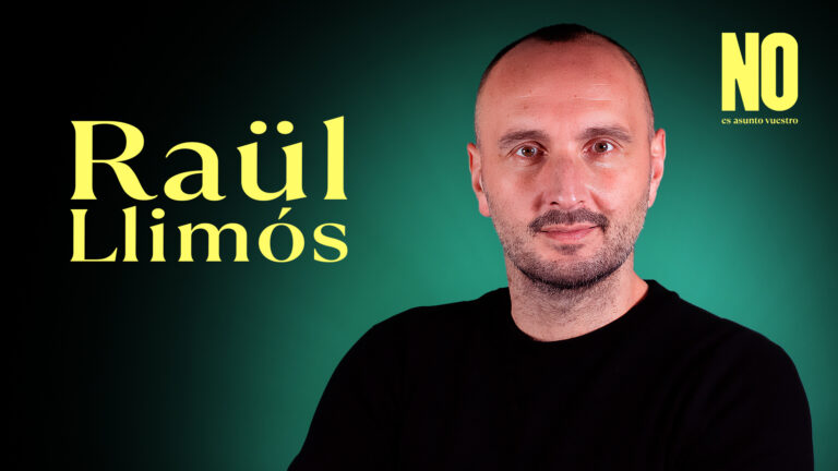377. Recuperando la energia (Raül Llimós)