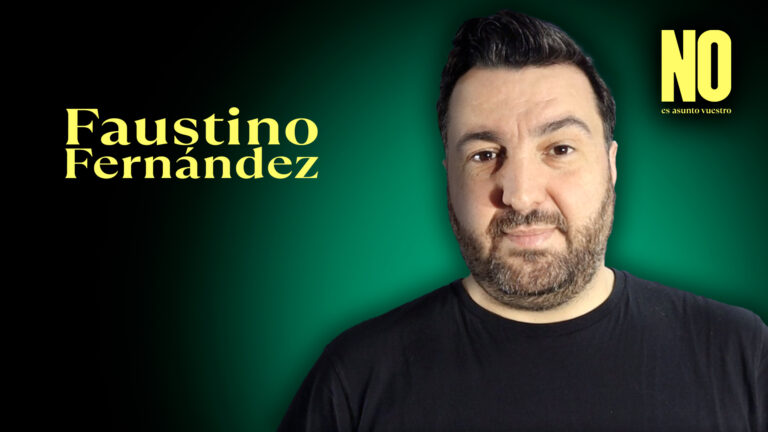 350. Premio por leer (Faustino Fernández)