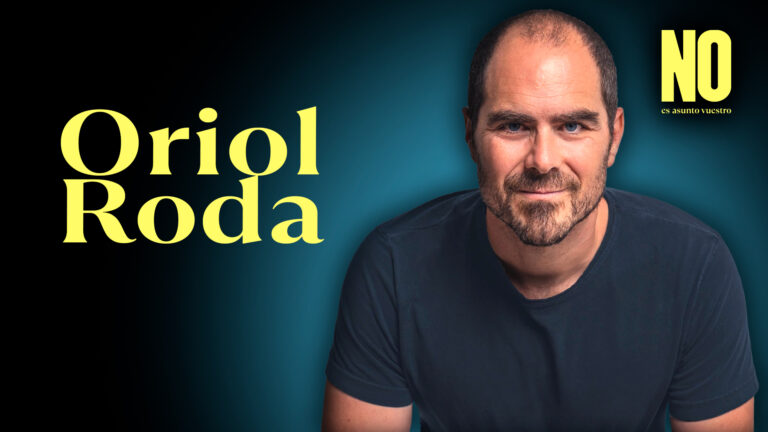402. Hacia los 10 k al mes (Oriol Roda)