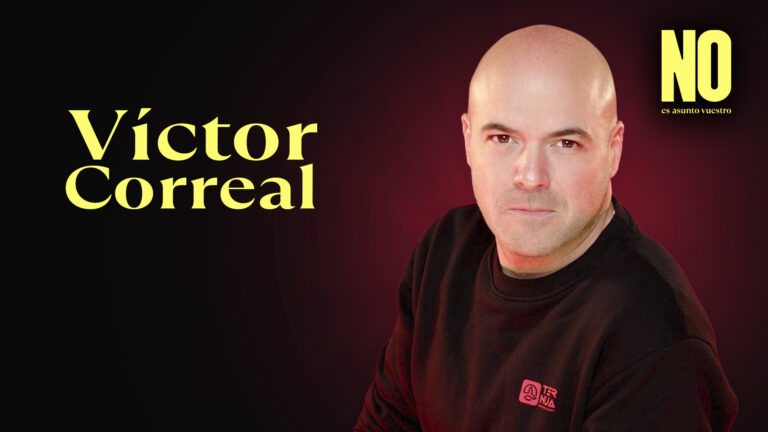 369. Atajos (Víctor Correal)