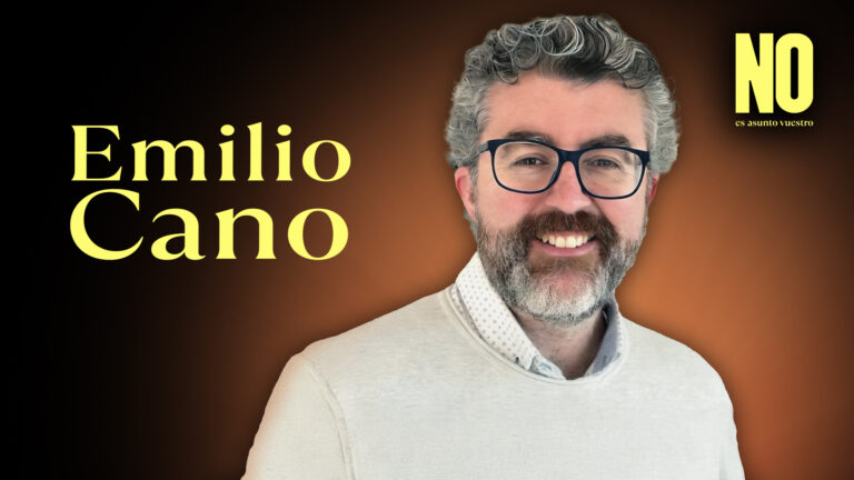 371. 8 episodios a la semana (Emilio Cano)