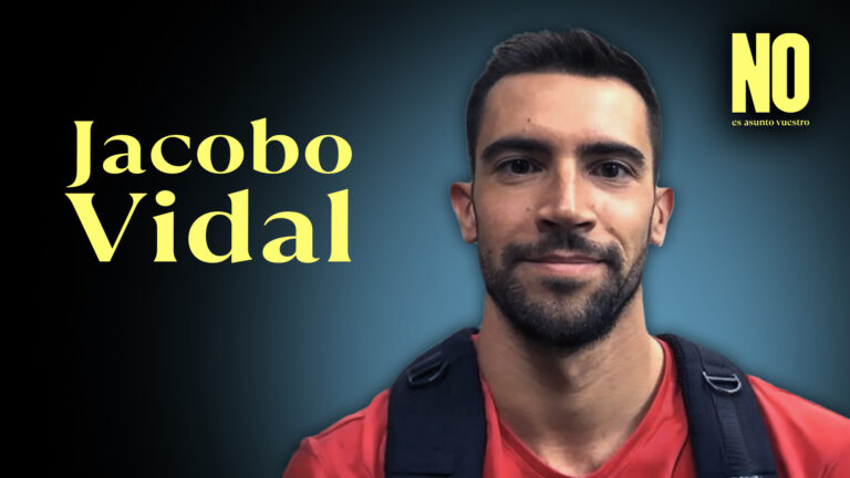360. Desde el reloj (Jacobo Vidal)
