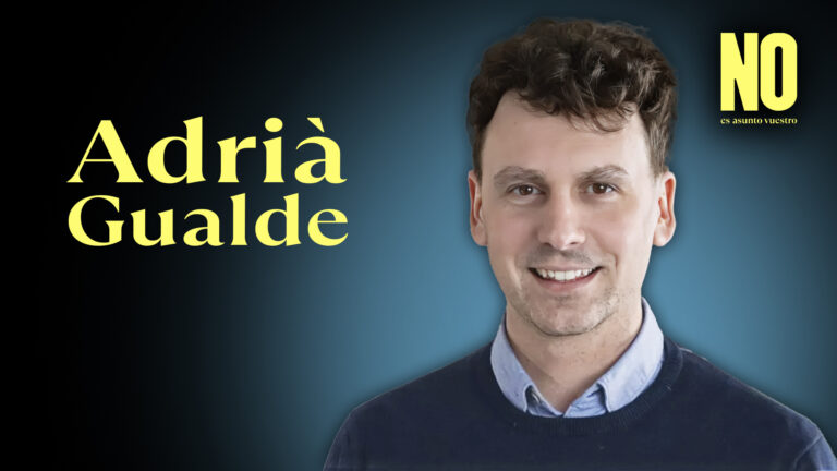 362. Sorpresas inesperadas para la nueva app (Adrià Gualde)