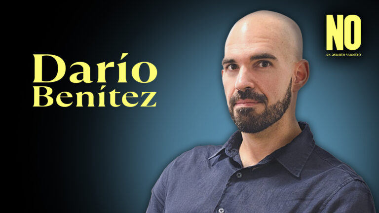 366. Psicoanalizando nuestros proyectos (Darío Benítez)