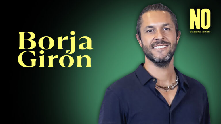 368. Marketing Radical (Borja Girón)