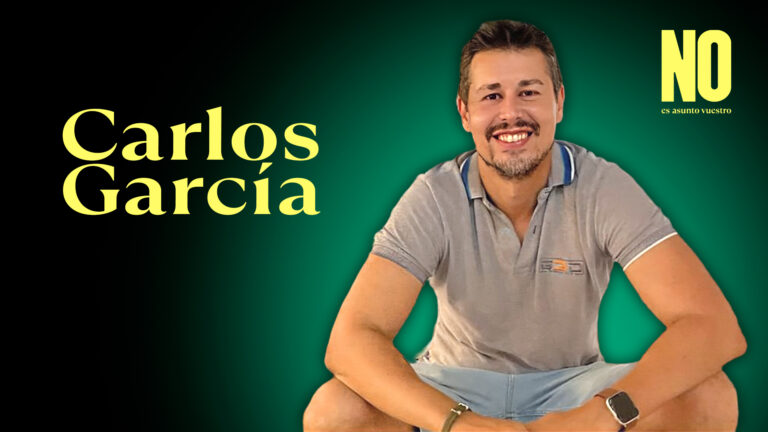 383. Cambiando la percepción del éxito (Carlos García)