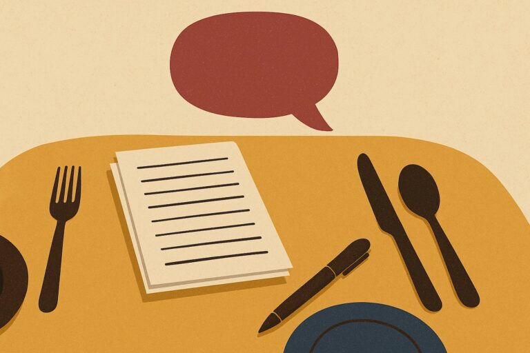 407. El experimento de las 36 preguntas