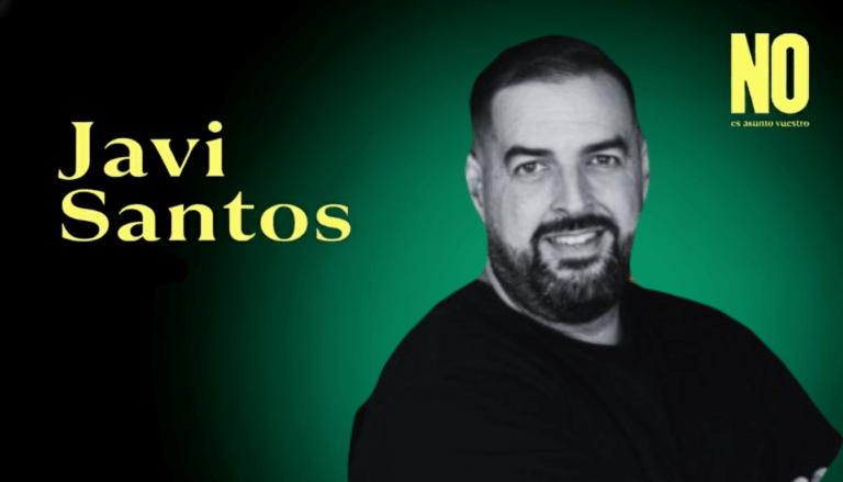 406. Administración virtual (Javi Santos)