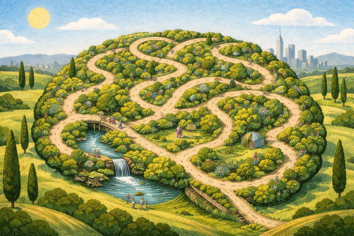 413. Yo soy porque nosotros somos