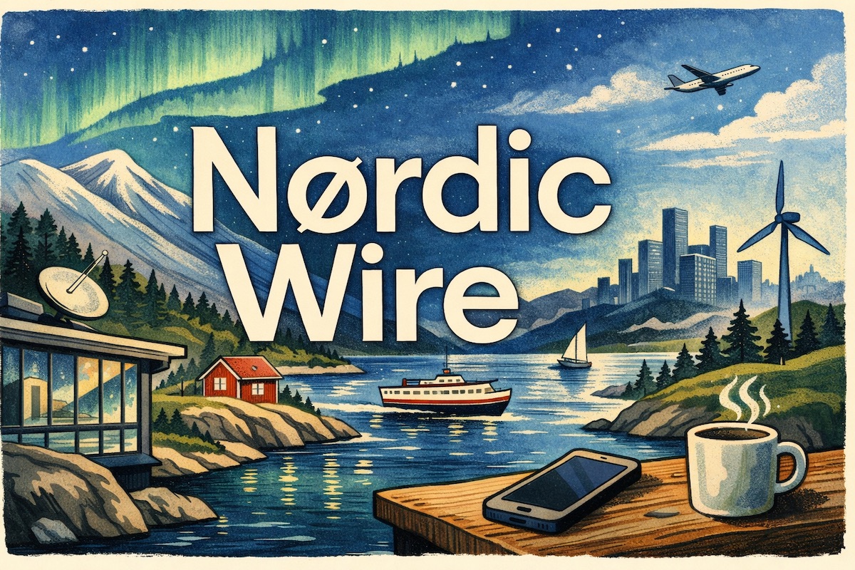 416. La nueva estrategia de NordicWire
