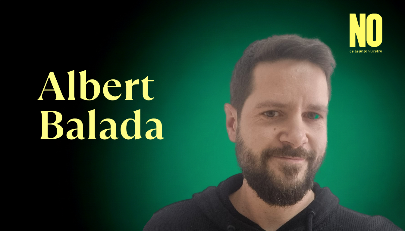 421. Heyzine, tres años después (Albert Balada)