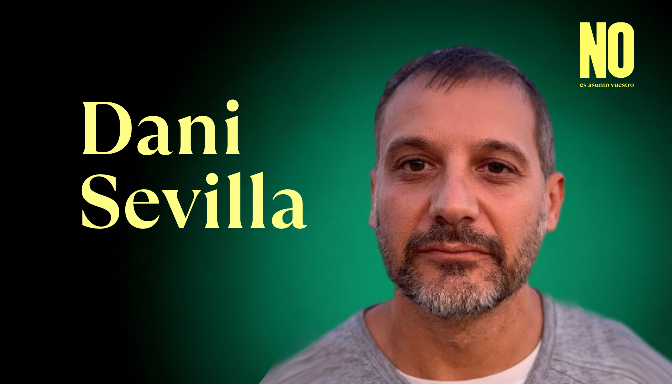 420. Cómo crear una agente que te haga el trabajo (Dani Sevilla)