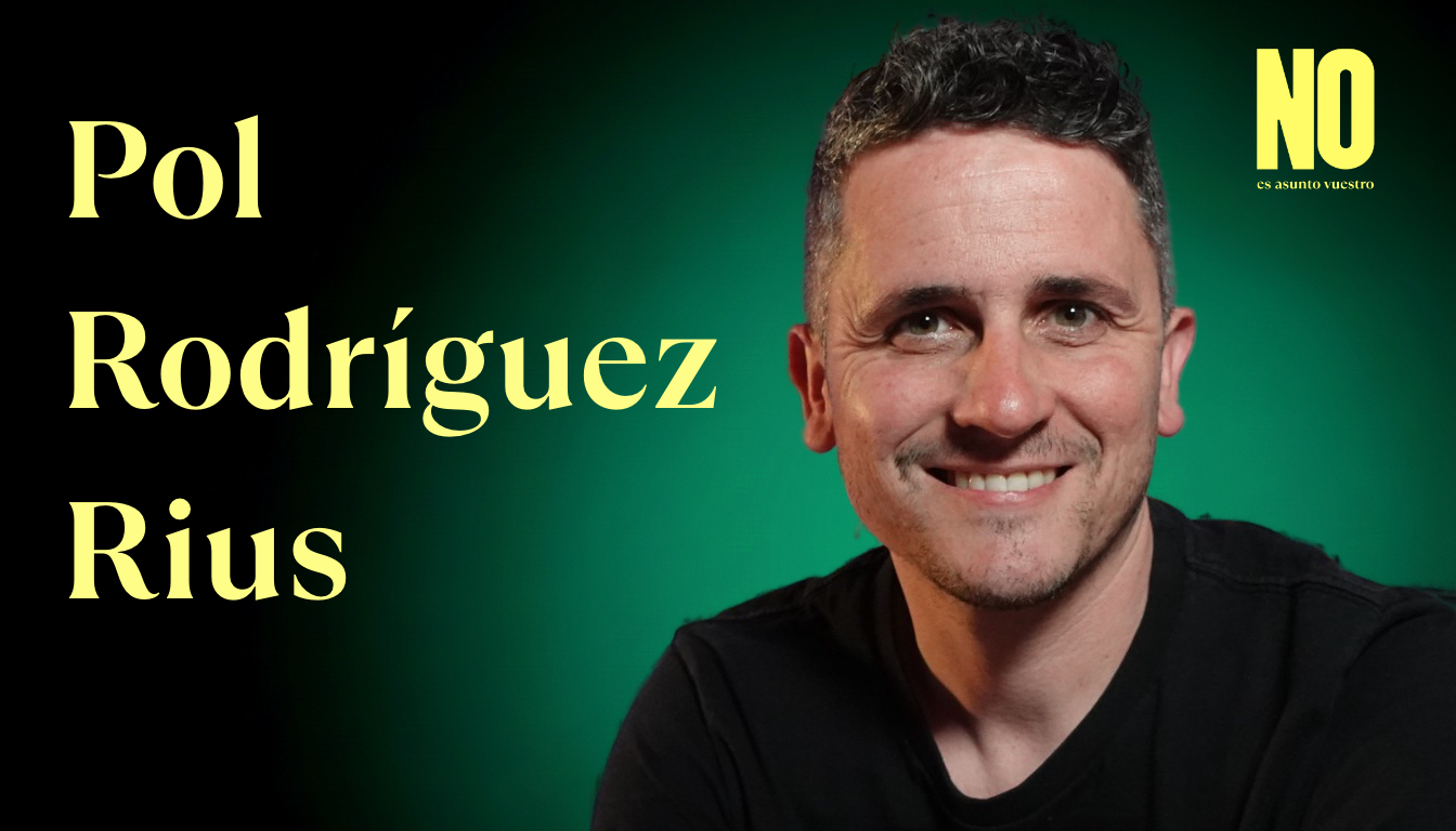 419. Después de Mumbler (Pol Rodríguez Rius)