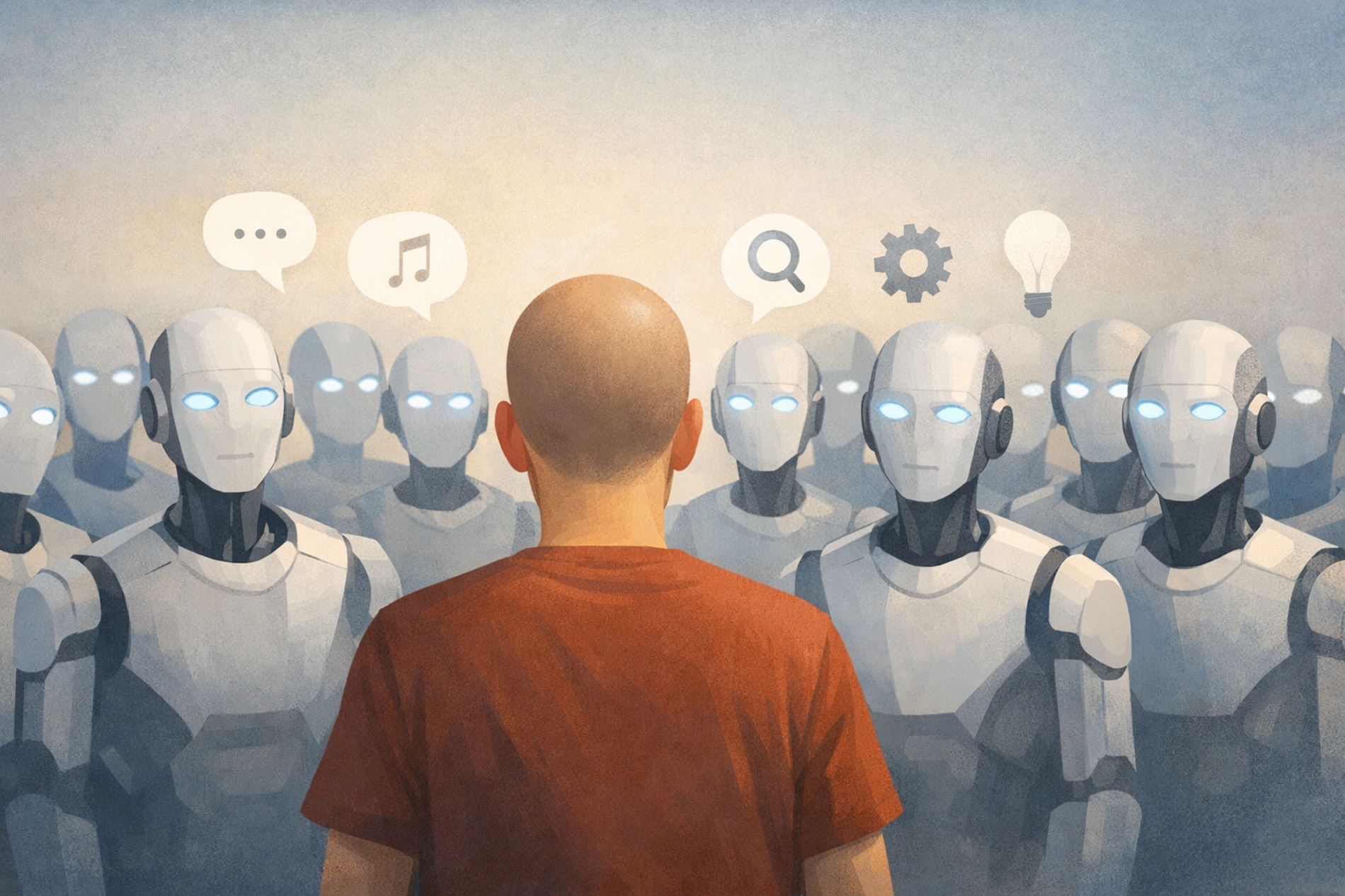 Claude lo cambia todo