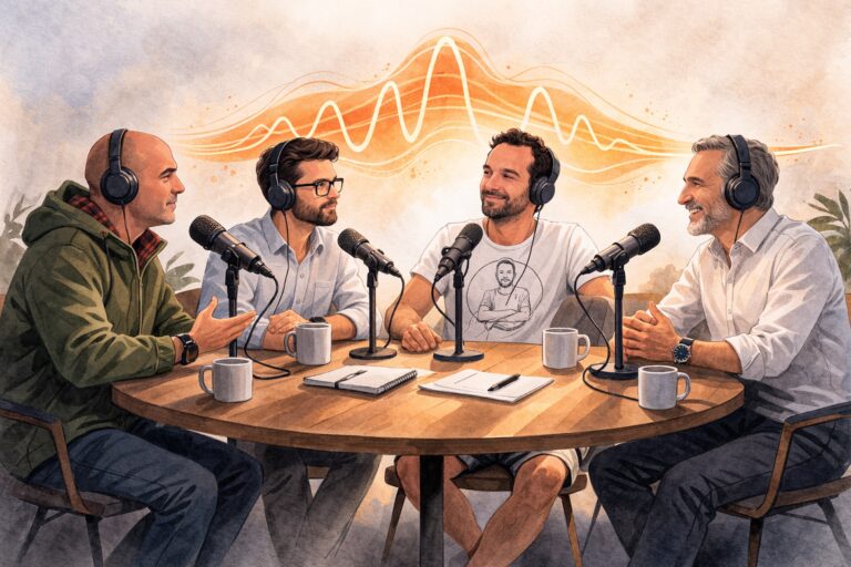 424. Primer encuentro