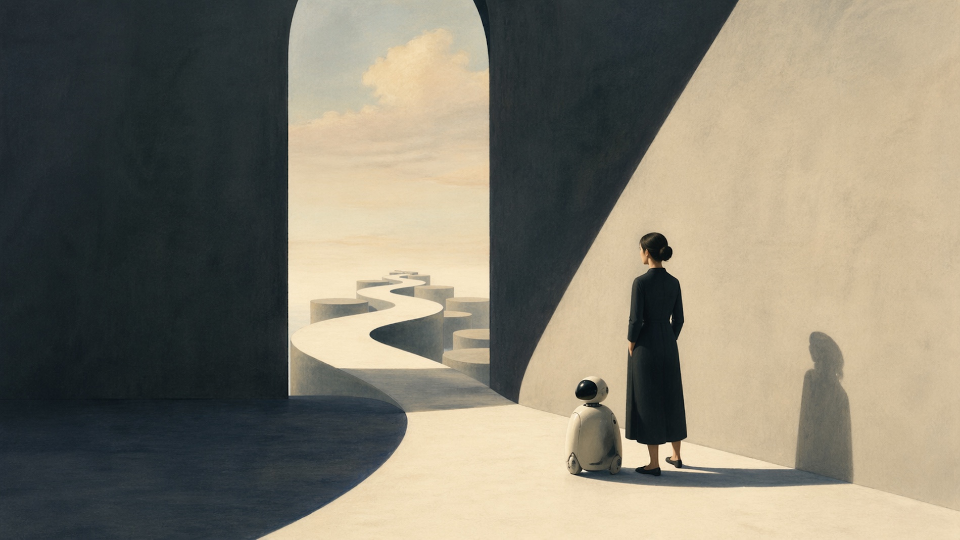 El futuro de las automatizaciones con iA (Elías Gómez)