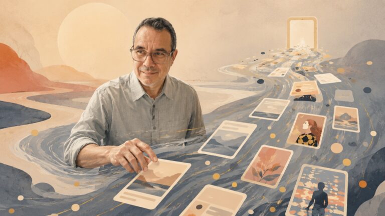 442. Descubriendo Google Discover (Josep Maria Poblet)