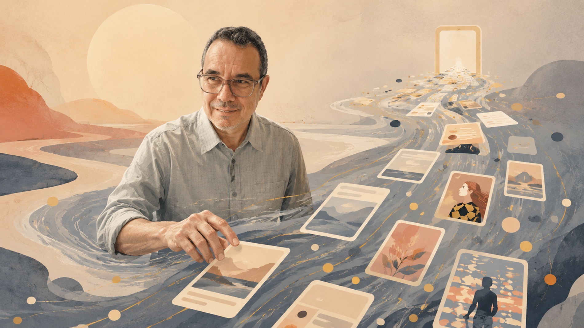 Descubriendo Google Discover (Josep Maria Poblet)