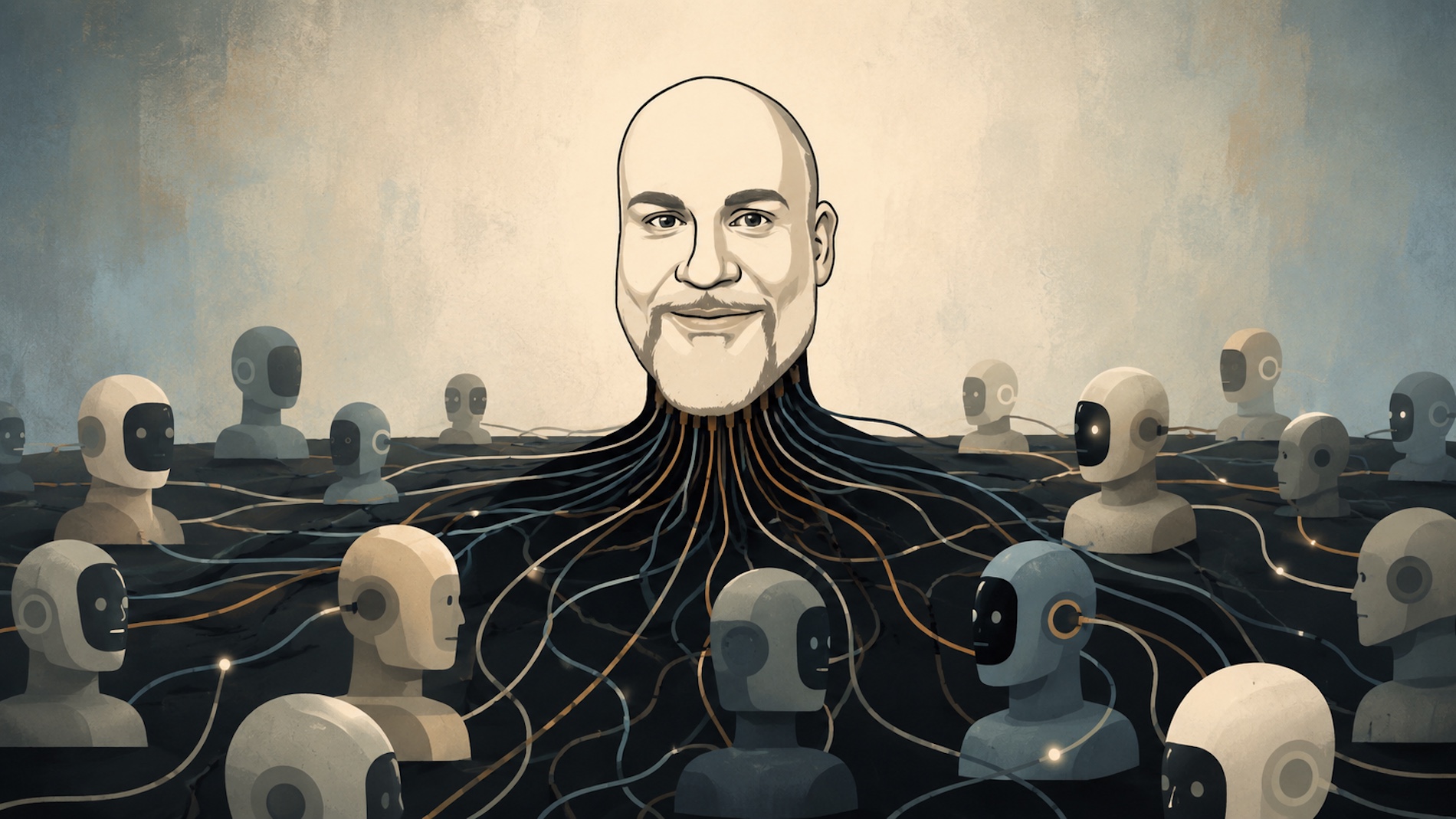 437. Segundo Claude-cerebro (Rodrigo Fernández)