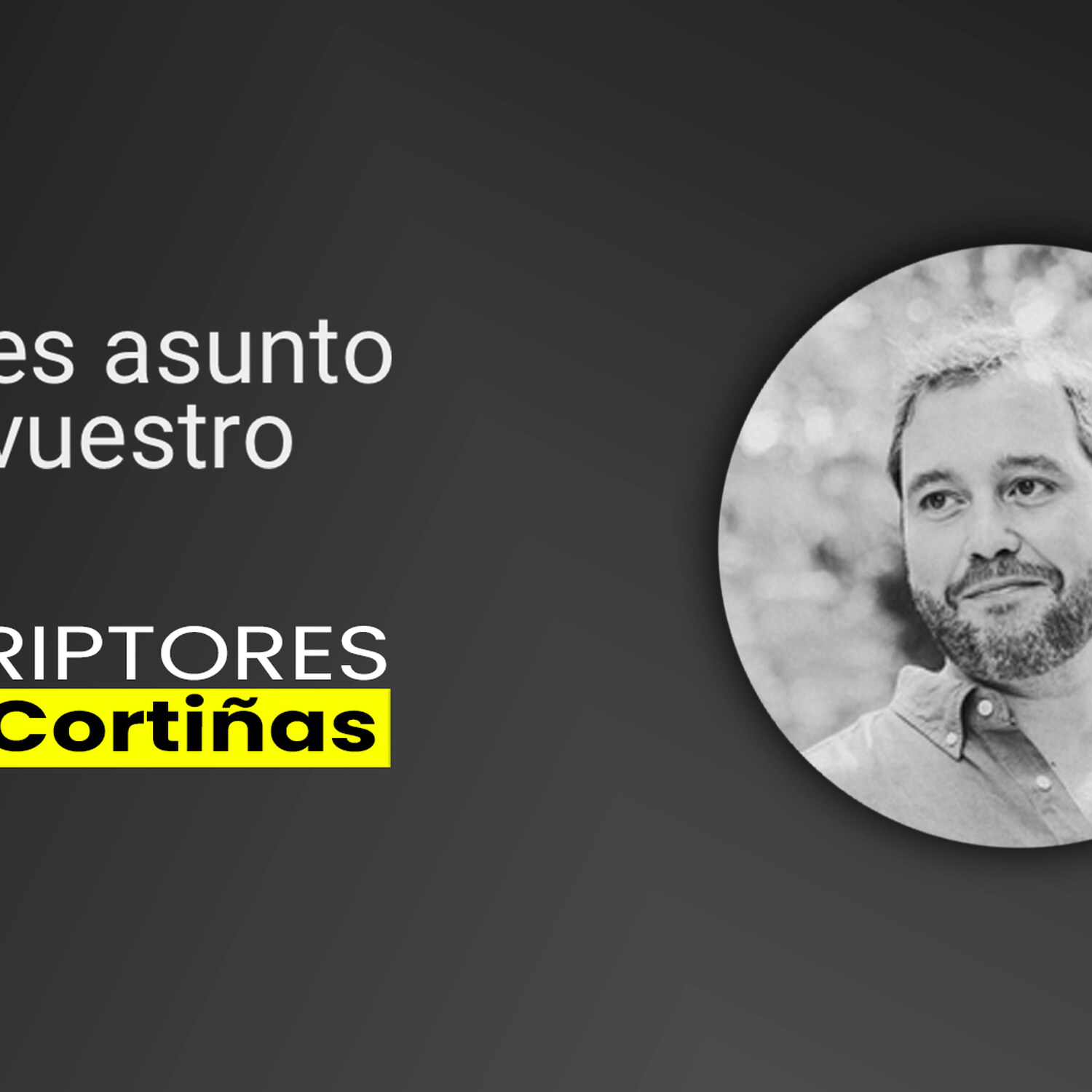 242. Los resultados de la encuesta con el suscriptor más antiguo